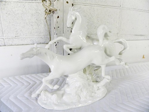 Lladro riadro white - riadro,