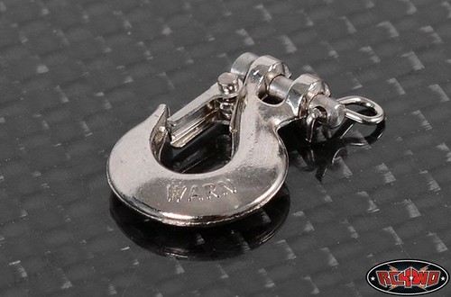 Rc4wd warn winch - 1/10,