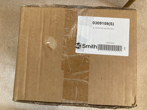 Smith 0309159 blower - smith, 0309159(s)