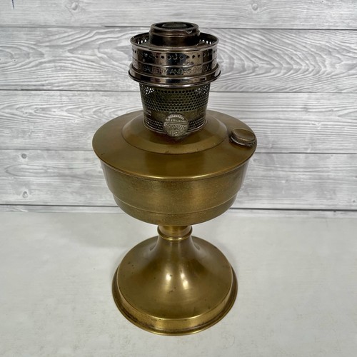 Vintage aladdin model oil - vintage,