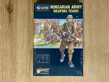 Warlord Games Bolt Action