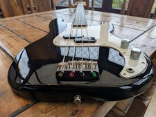 Fender Precision Bass made in Japan 1989-90