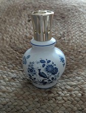 Limoges Porcelain Vintage Lamp