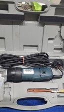 LIVERYMAN ARENA C130 HORSE CLIPPERS HEAVY DUTY 130W MAINS POWERED IN CARRY CASE