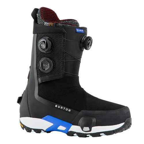 Burton highshot pro wide - burton,