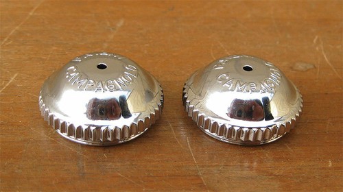 Nos campagnolo pedal - campagnolo,