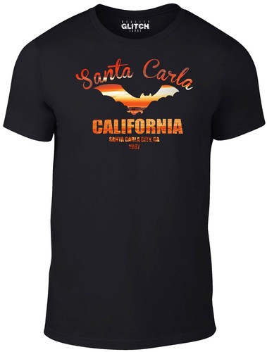 Santa carla men - men's, t-shirt
