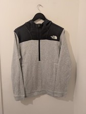 The north face size XL boys