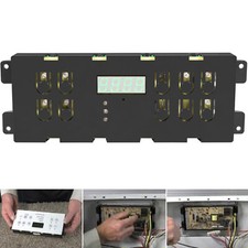 316557118 Oven Control Board