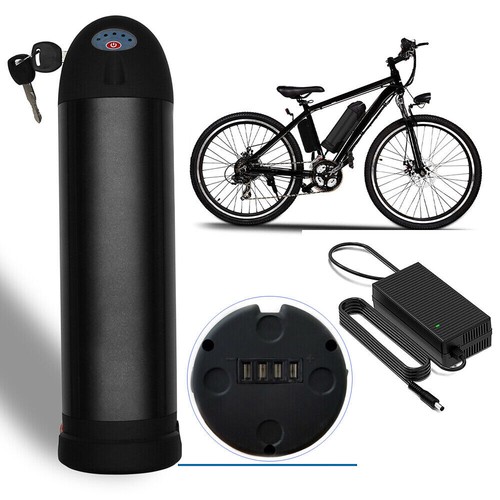 36v 10ah battery - battery, e-bike