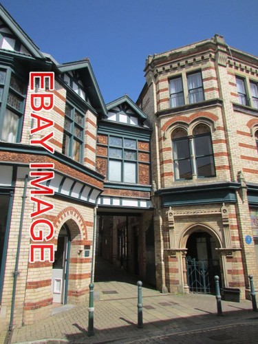 Photo barnstaple brannam s - barnstaple, brannam's