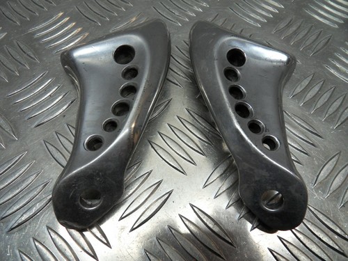 Suzuki tl1000 rear pillion - rear,