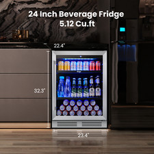 Yeego 24" Beverage