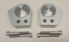 Triumph Sprint ST 955i 28mm Handle Bar Risers 1998 TO 2004 Models