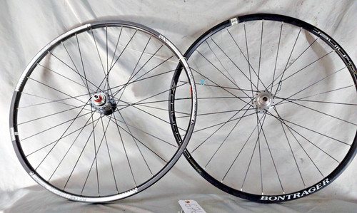 Trek bontrager rhythm comp - trek,
