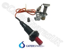 Genuine hobart gas chargrill - genuine,