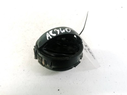 Dash vent - , (air