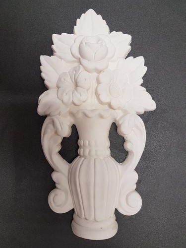 Decorative plaster pieces - decorative,