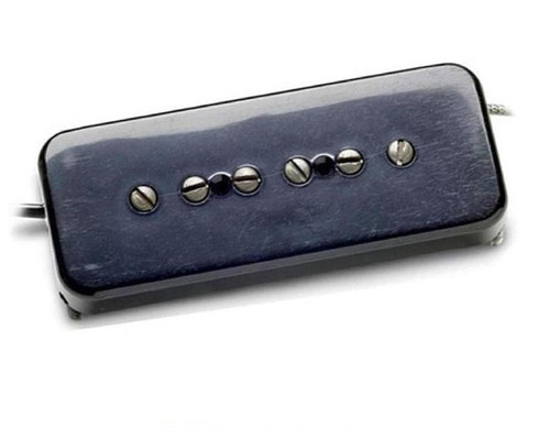 Seymour duncan antiquity p90 - duncan,