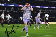 Football - Zan Vipotnik - Hand