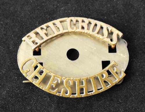 Vintage brcs british red - vintage,