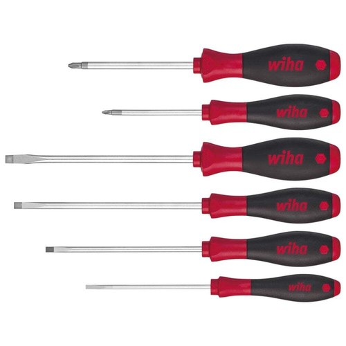 Wiha pro piece - piece, softfinish