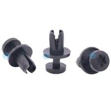 100 X YOU.S Original Spread Rivets Screw For Citroen Xsara - 6955.LE