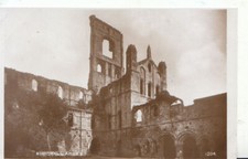 Yorkshire Postcard - Kirkstall