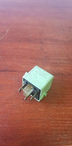 Bmw other relay - 3, (e46)