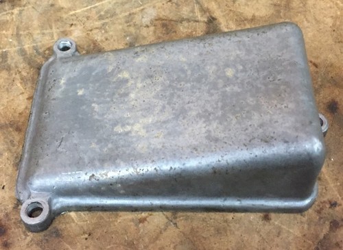Honda cb750 rocker - rocker, breather