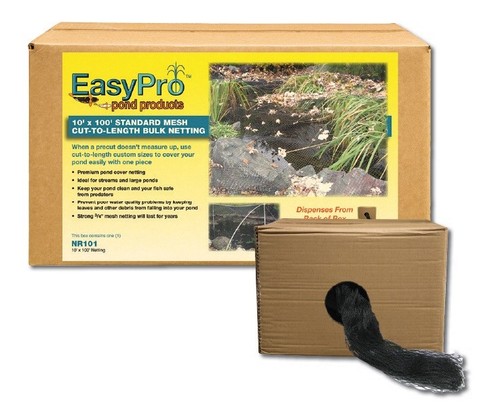 Easypro bulk premium pond - easypro,