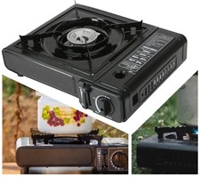 Portable Gas Stove Single