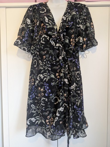 Disturbia vesna chiffon - vesna,