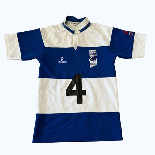 Cumbria rugby league jersey - cumbria,