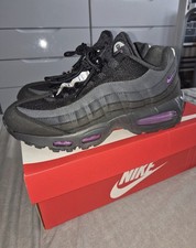 Nike Air Max 95 Big Bubble