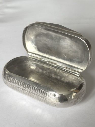 French 19th century - french, silver