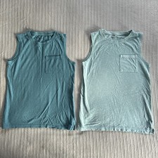 TU Boys Summer Sleeveless Vest