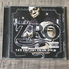 Z-Ro Trae Slab Suc DJ Screw