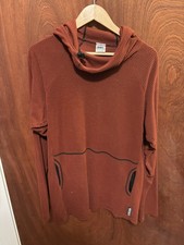 NEW Men’s Melanzana XL