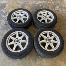 PROLINE 16” 5x108 ALLOY