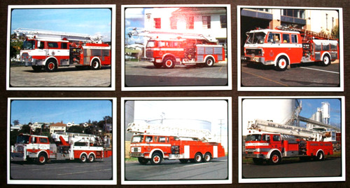 Fire engine new zealand - fire,