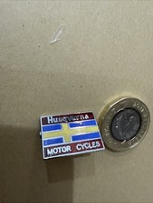 Husqvarna Motor Cycles Vintage