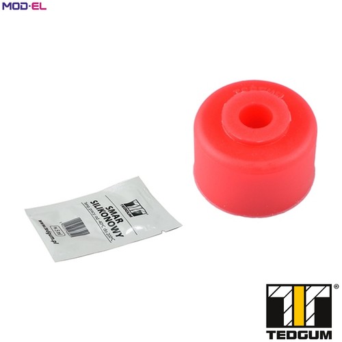 Bushing stabiliser coupling - stabiliser,
