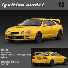 Toyota celica four - toyota, gt-four