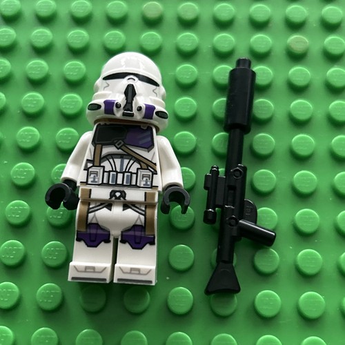 Lego star wars - star, minifigures