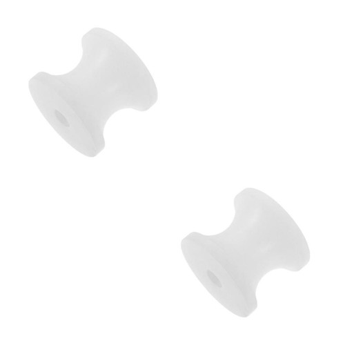 Pieces yacht anchor bracket - 2,