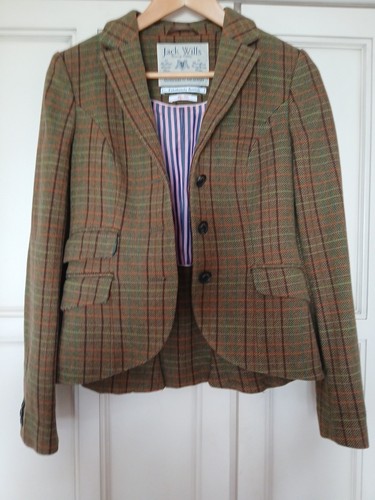 Ladies jack wills classic - ladies,