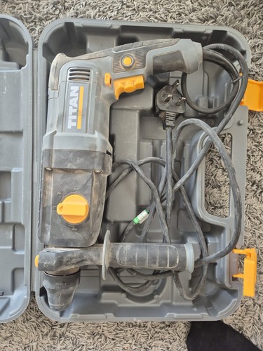 Titan ttb872sds 27kg - titan,
