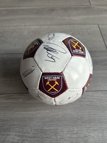 2016 official west ham - 2016-17,