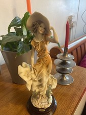 Giuseppi Armani Porcelain